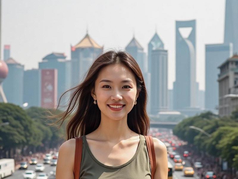Shanghai's Nightlife Evolution: How Entertainment Venues Are Redefining Urban Leisure