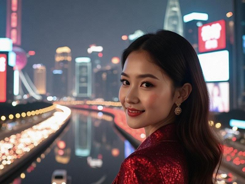 【上海女儿】从石库门到陆家嘴：三代上海女性的形象进化论