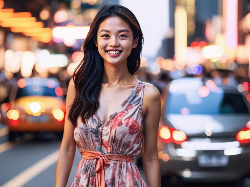 Shanghai: A Vibrant Metropolis of Innovation and Culture