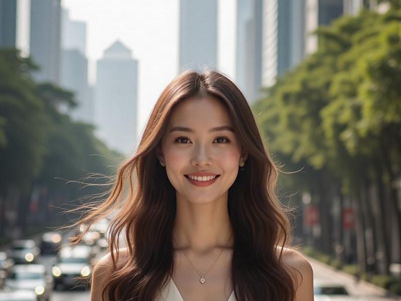 Shanghai 2025: The Making of the World's Most Advanced Smart City