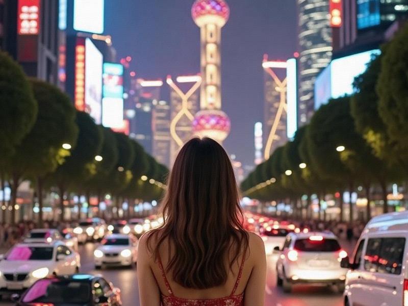 The Greater Shanghai Megaregion: How China's Economic Powerhouse is Redrawing Regional Boundaries