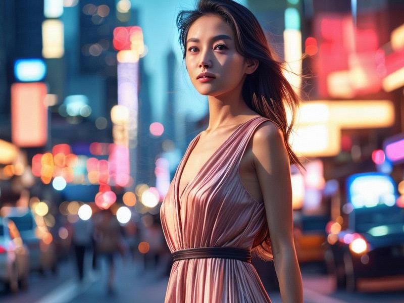 Shanghai Profile: An Uncover Look at Culture, History, and Modernity