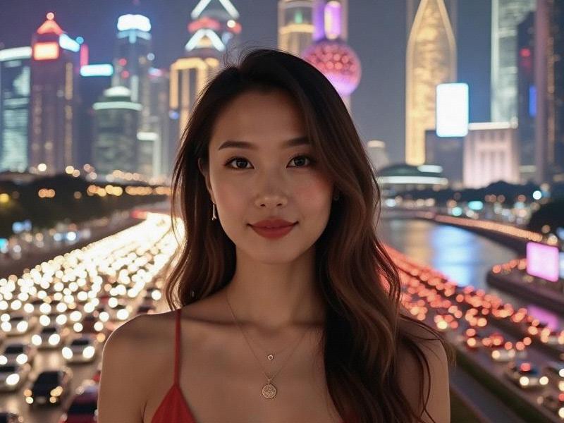 Shanghai's Nightlife Evolution: How Entertainment Venues Reflect the City's Changing Social Fabric