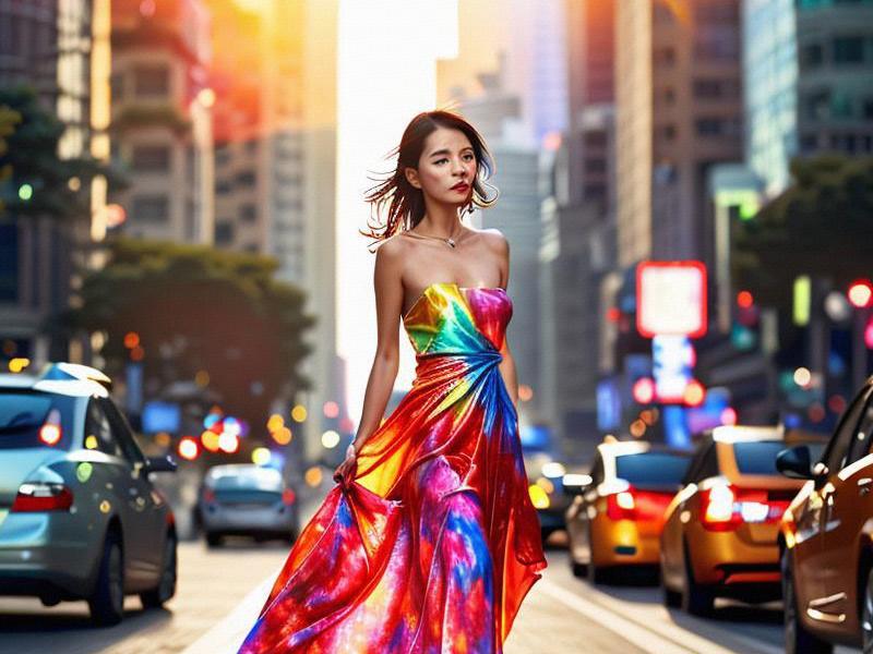 Shanghai's Entertainment Clubs: A Vivid Canvas of the City's Cosmopolitan Spirit
