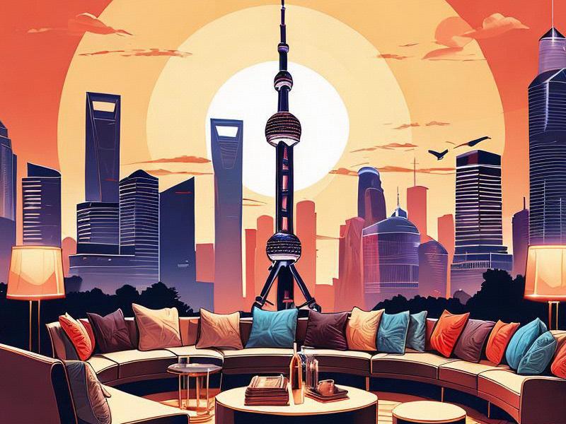 The Rise of High-Value Club Experiences in Shanghai: A New Era of Leisure and Luxury