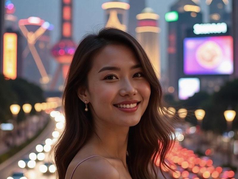 Shanghai 2025: Where Futurism Meets Nostalgia in China's Most Contradictory Metropolis
