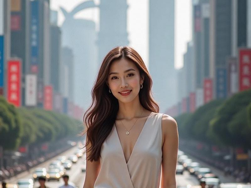 The Shanghai Effect: How China's Financial Capital is Reshaping the Yangtze River Delta