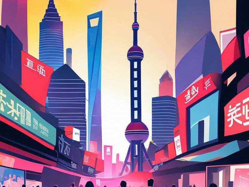 Shanghai's Entertainment Industry: A Glimpse into the Spotlight and Shadows