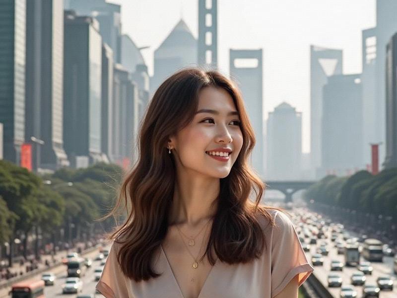 The Shanghainese Paradox: How Local Women Are Reshaping China's Gender Norms