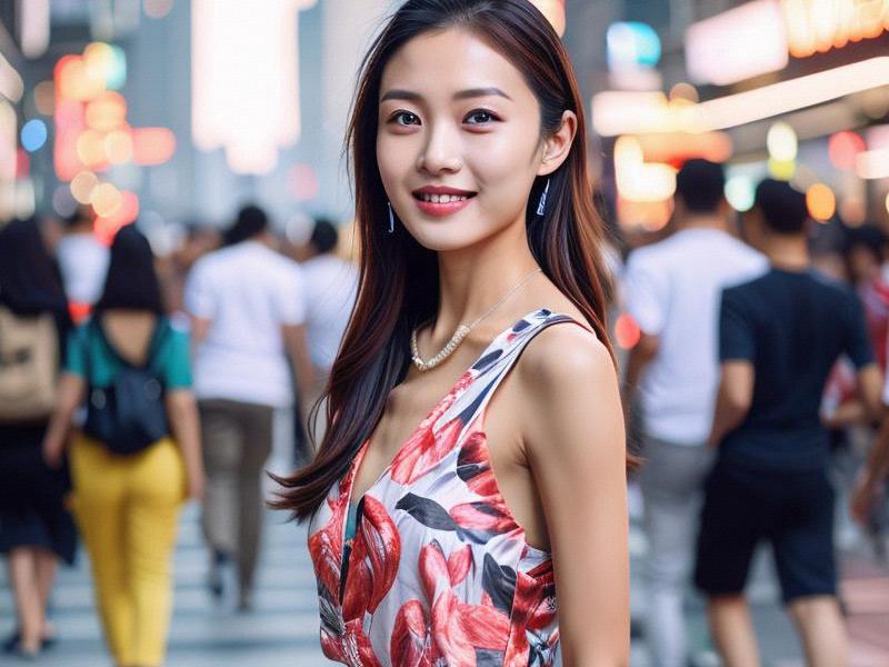 Shanghai's Transformation: A Journey of Urban Renaissance and Innovation