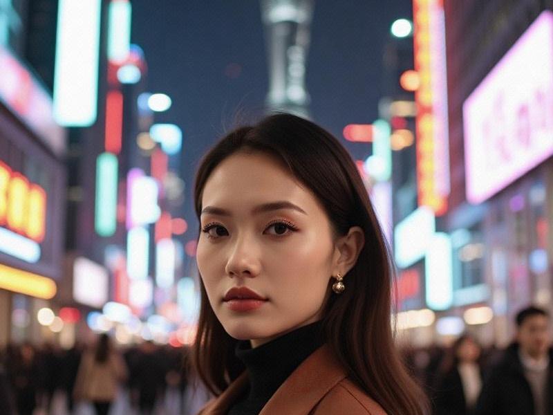 【摩登密码】从月份牌到元宇宙：上海女性审美百年流变录
