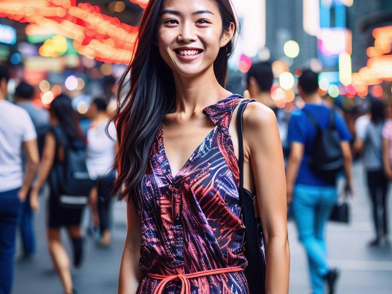 Shanghai Beauty: Culture and Charms of the City's Women