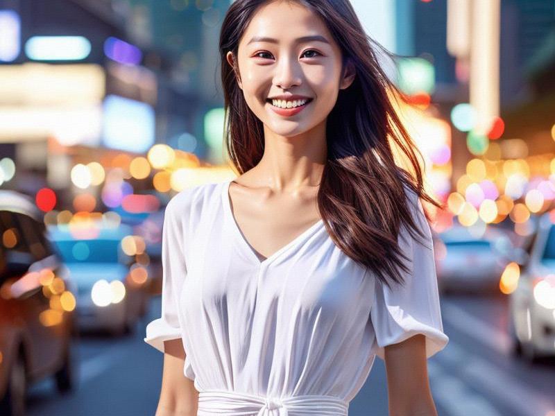Shanghai's Green Transformation: How the City is Leading China's Eco-Friendly Revolution
