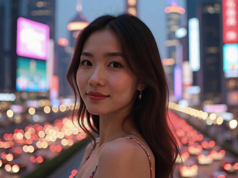 Shanghai 2025: The Blueprint for a Next-Generation Global City
