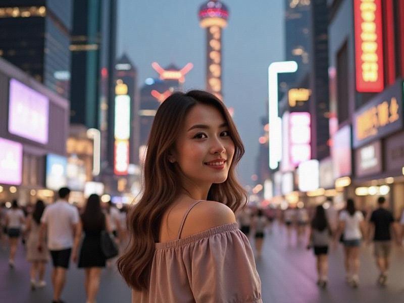 The New Face of Shanghai Nightlife: How Premium Clubs Are Redefining Business Entertainment