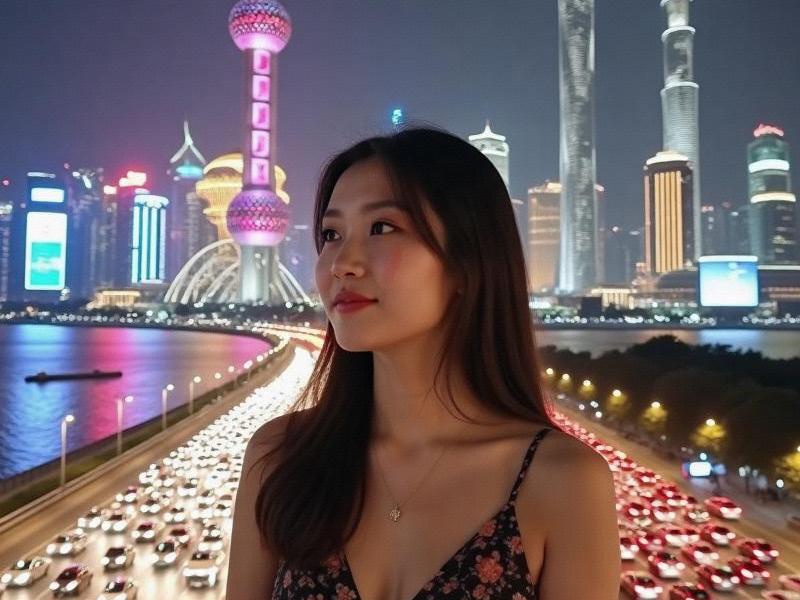 Phygital Playgrounds: Shanghai's Nightlife Venues Bridging Virtual and Physical Realms