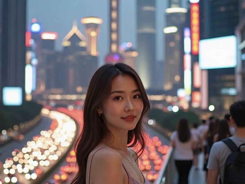 Quantum Leap: How Shanghai and Neighboring Cities Are Building the World's First AI-Integrated Megaregion