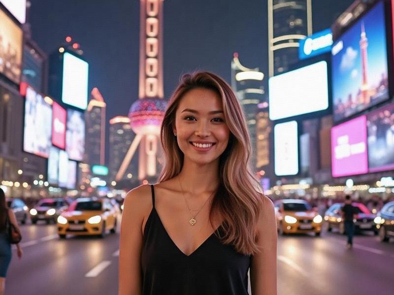 Shanghai’s Quantum Nightlife: Where AI Revives 600-Year-Old Entertainment Rituals