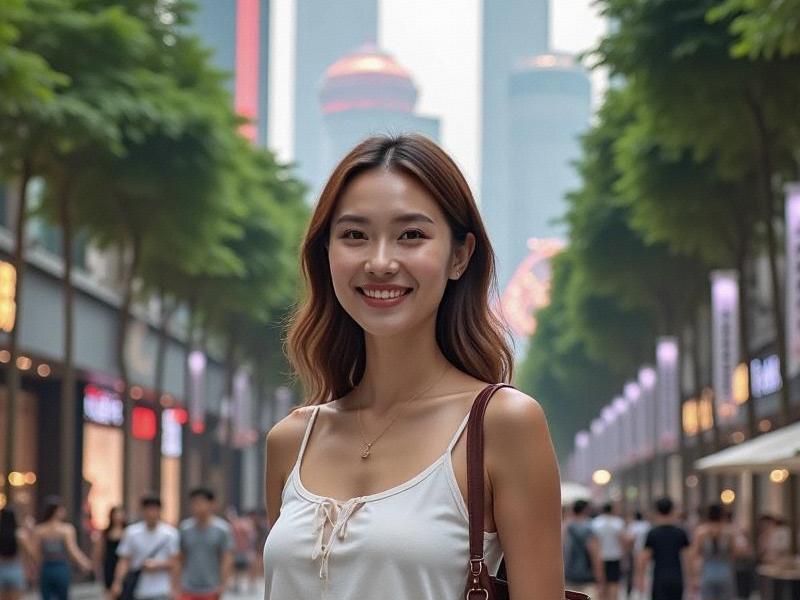 Shanghai’s Quantum Leap: Orchestrating Tradition, Tech, and Global Leadership