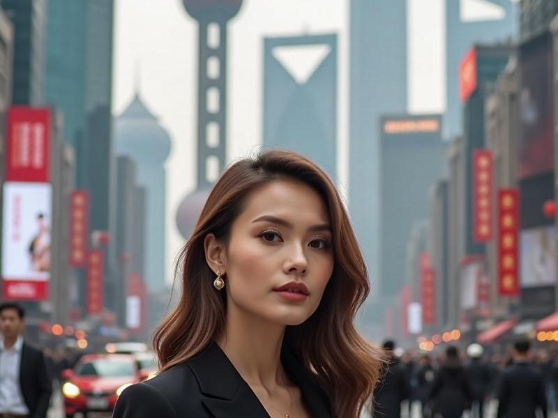 【摩登密码：上海女性的百年形象解码】