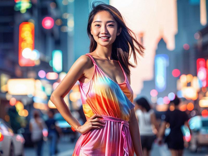 文章开始A Historical and Contemporary Overview of Shanghai