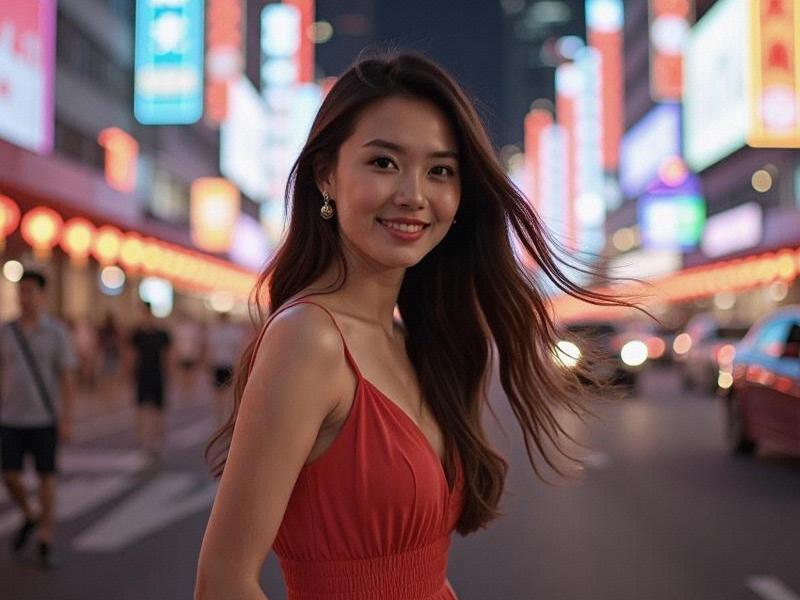 Neon Renaissance: How Shanghai's Entertainment Clubs Are Redefining Urban Nightlife