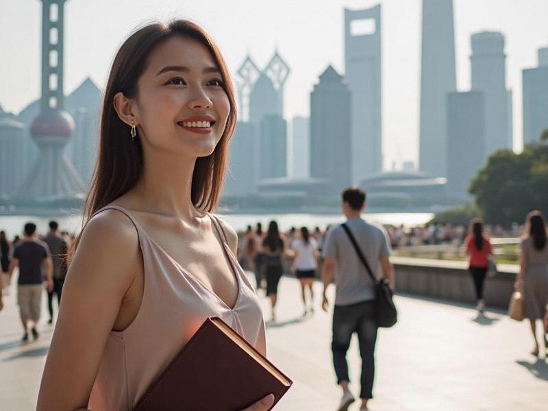 Shanghai's Nightlife Renaissance: How Luxury Entertainment Venues Are Driving the City's Post-Pandemic Revival