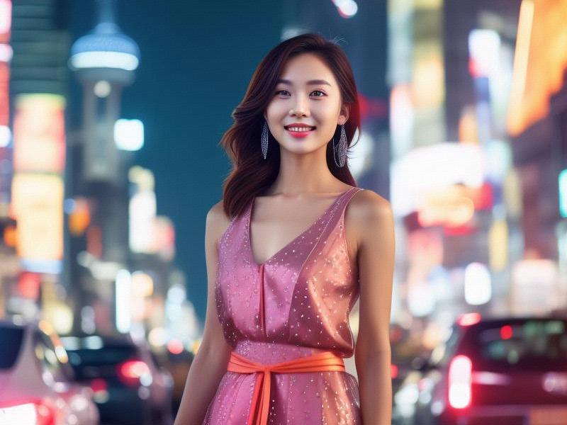Shanghai's Renaissance: A Journey Through the City's Modern Transformations and Cultural Revival