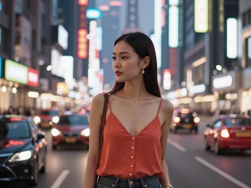 Shanghai 2025: Where Ancient Water Towns Meet Quantum Computing - The Paradox of China's Future City