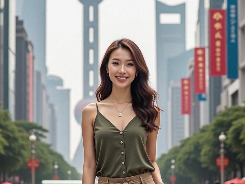 The Dual Soul of Shanghai: Where Heritage Meets Hyper-Innovation