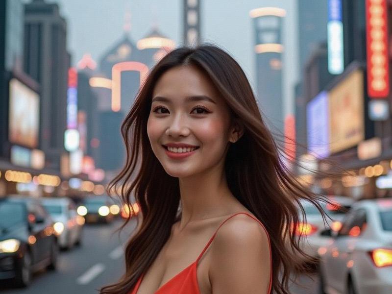 Beyond the Bund: Shanghai's Growing Influence Across the Yangtze River Delta