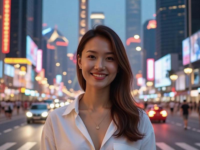 Shanghai's Green Metamorphosis: How China's Financial Capital is Pioneering Sustainable Urbanism