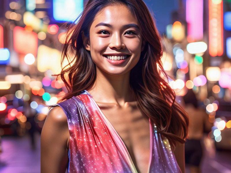 Shanghai's Green Transformation: Paving the Way for a Sustainable Future