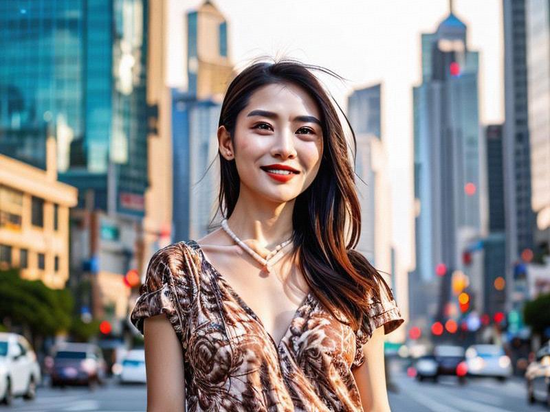 Shanghai's Renaissance: A Journey Through the City's Cultural Revival