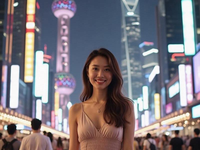 Shanghai 2025: Where Futurism Meets Cultural Heritage