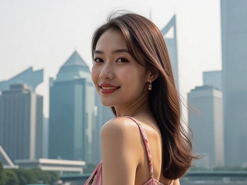The Evolution of Shanghai's Nightlife: How Entertainment Clubs Are Redefining Urban Leisure in 2025