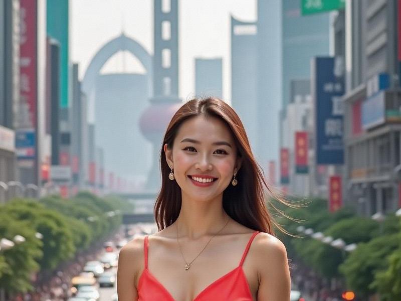 Shanghai and Beyond: The Rise of the 90-Minute Economic Circle