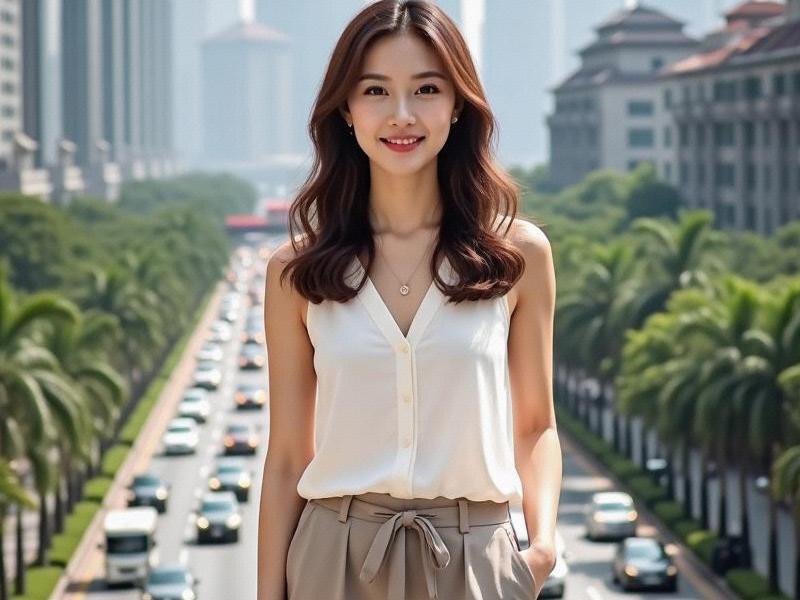 Shanghai's Cultural Renaissance: Where Heritage Meets Hypermodernity