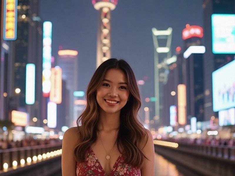 Shanghai's Nocturnal Renaissance: How the City's Elite Clubs Are Redefining Asian Nightlife