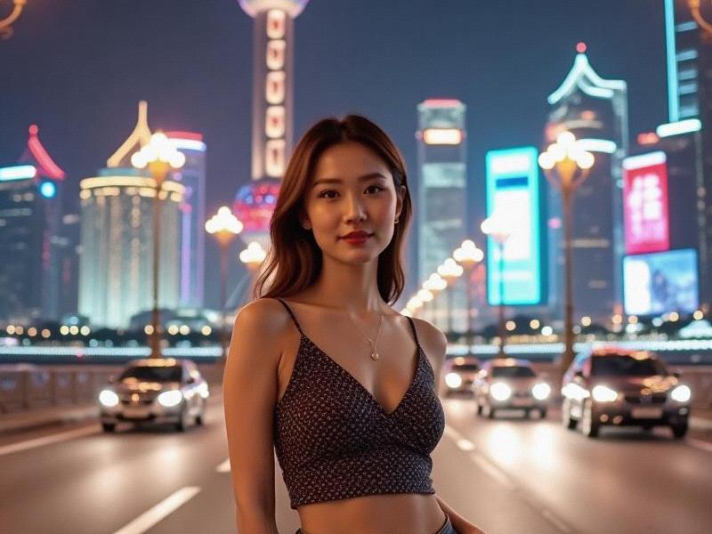 Shanghai and Beyond: The Quantum Delta Powering East Asia's Future