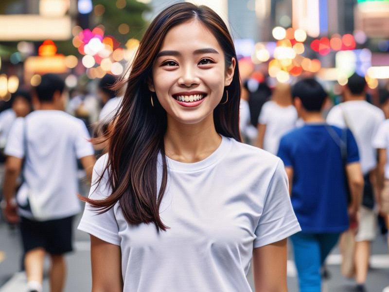 Shanghai Chronicles: An Exploration of The City's Diverse Social Fabric
