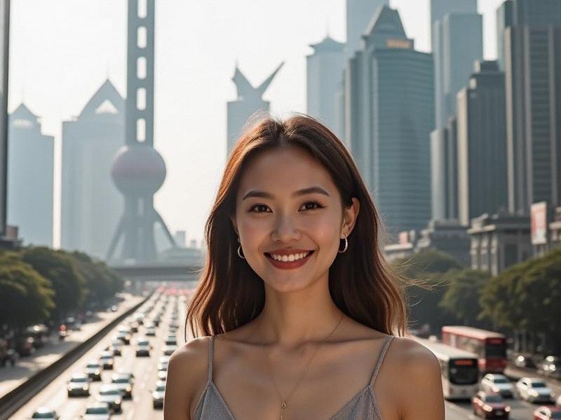 The Yangtze River Delta Megaregion: How Shanghai and Neighboring Cities Are Creating the World's Next Super Economy
