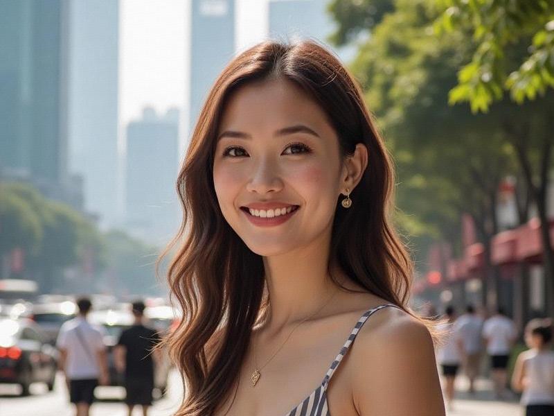 The Two Faces of Shanghai: How a 21st Century Megacity Honors Its Past While Building the Future