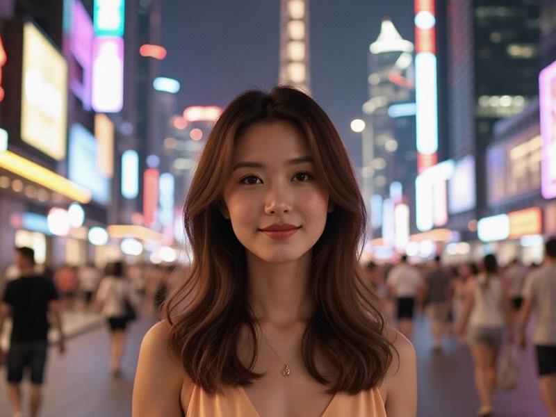 Shanghai's Nocturnal Renaissance: How the 24-Hour Economy Redefines Urban Lifestyle