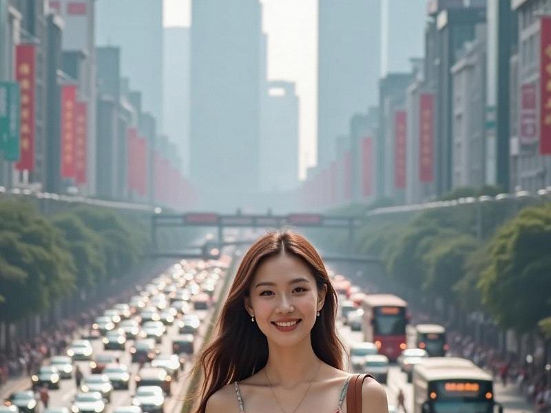 Shanghai’s Timeless Symphony: Where Imperial Legacy Meets Quantum Innovation