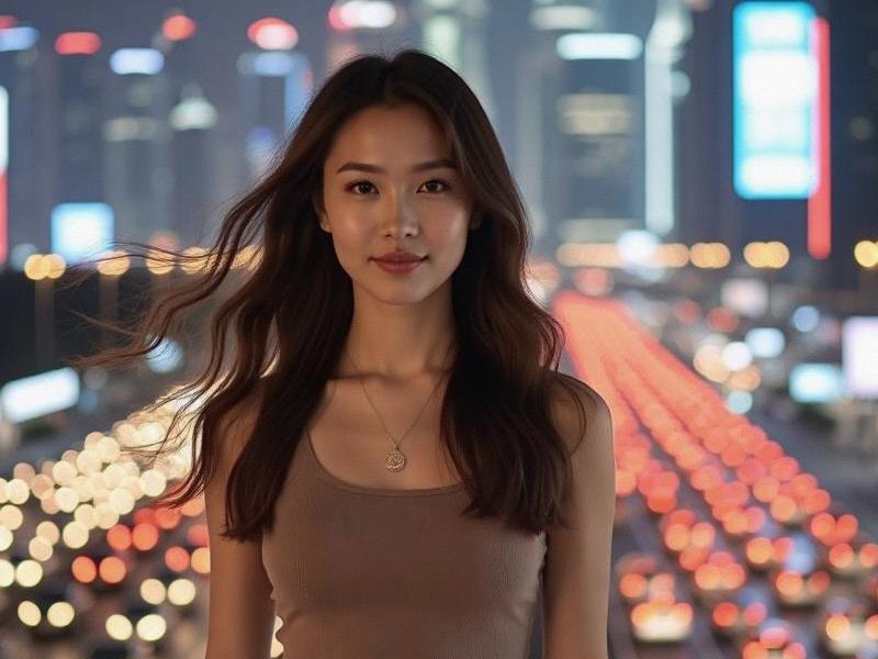 The Silicon Bund: Shanghai's Dual Identity as Tech Hub and Cultural Incubator