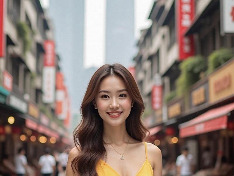 Shanghai Chic: How the City's Women Are Redefining Chinese Femininity