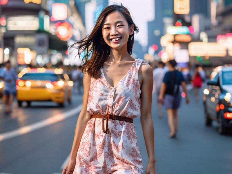 Shanghai and Surrounding Areas: A Comprehensive Overview of Recent Developments