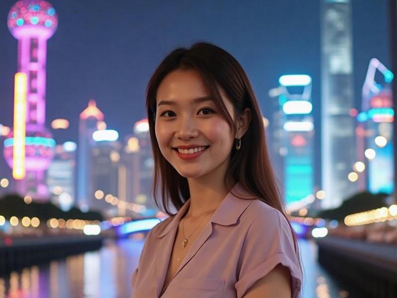 Shanghai 2025: The Reinvention of China's Global Gateway