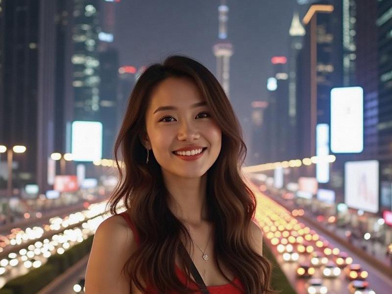 The Shanghai Sheen: Decoding the Cultural DNA of China's Most Stylish Urban Women